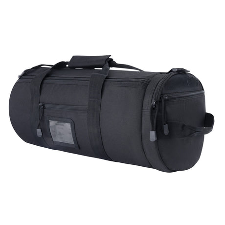Rothco Tactical Traveler Duffle Bag Black Size 19 Inches