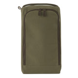 Rothco Canvas Shoe Bag Olive Drab
