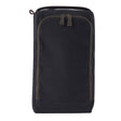 Rothco Canvas Shoe Bag Black
