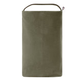 Rothco Canvas Shoe Bag Olive Drab