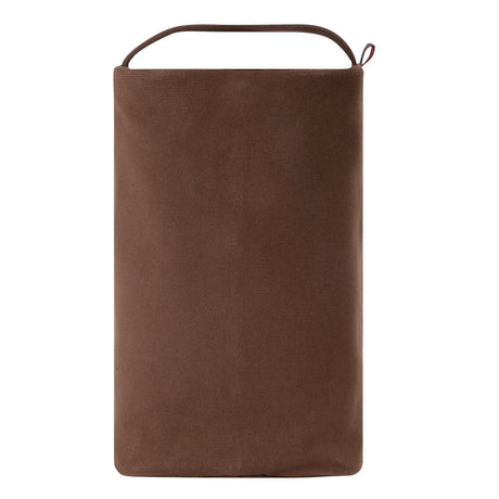 Rothco Canvas Shoe Bag Earth Brown