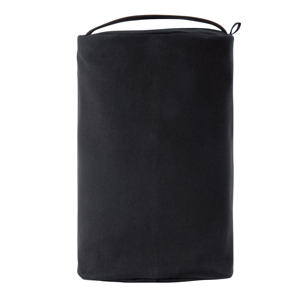Rothco Canvas Shoe Bag Black