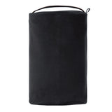 Rothco Canvas Shoe Bag Black