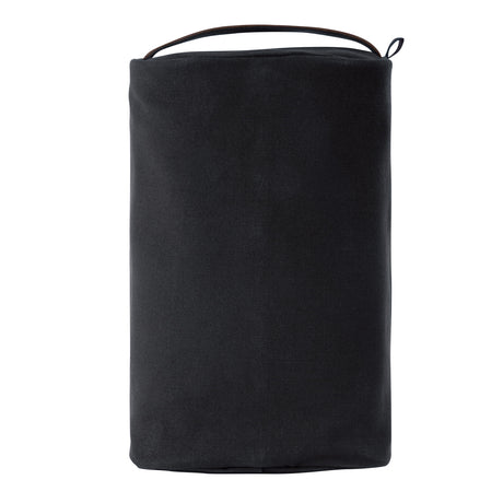Rothco Canvas Shoe Bag Black