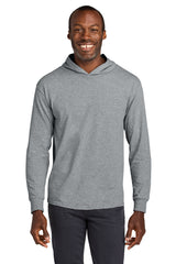 Jerzees Classics ™  Unisex Cotton Long Sleeve Hooded T-Shirt 363LH - Jerzees 363LH