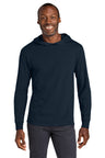 Jerzees Classics ™  Unisex Cotton Long Sleeve Hooded T-Shirt 363LH - Jerzees 363LH