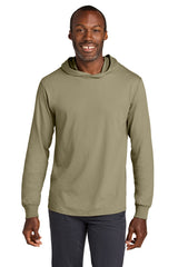 Jerzees Classics ™  Unisex Cotton Long Sleeve Hooded T-Shirt 363LH - Jerzees 363LH