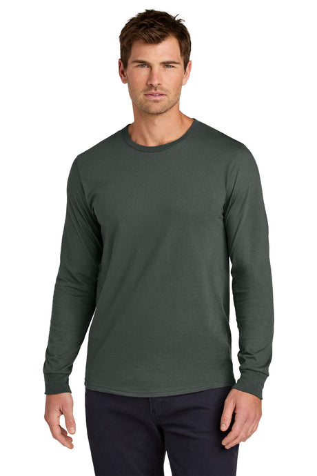 Jerzees Classics ™  Unisex Cotton Long Sleeve T-Shirt 363L - Jerzees 363L