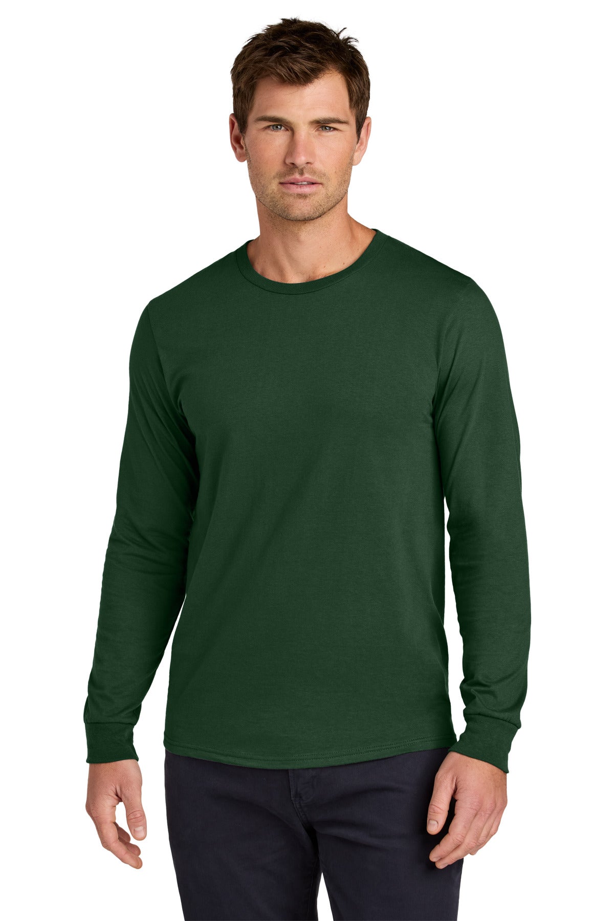 Jerzees Classics ™  Unisex Cotton Long Sleeve T-Shirt 363L - Jerzees 363L