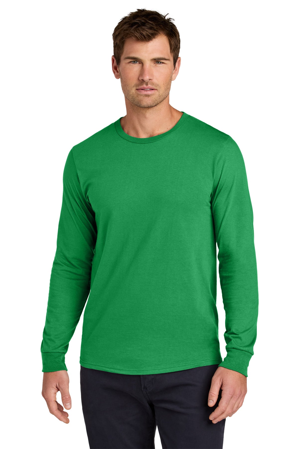 Jerzees Classics ™  Unisex Cotton Long Sleeve T-Shirt 363L - Jerzees 363L