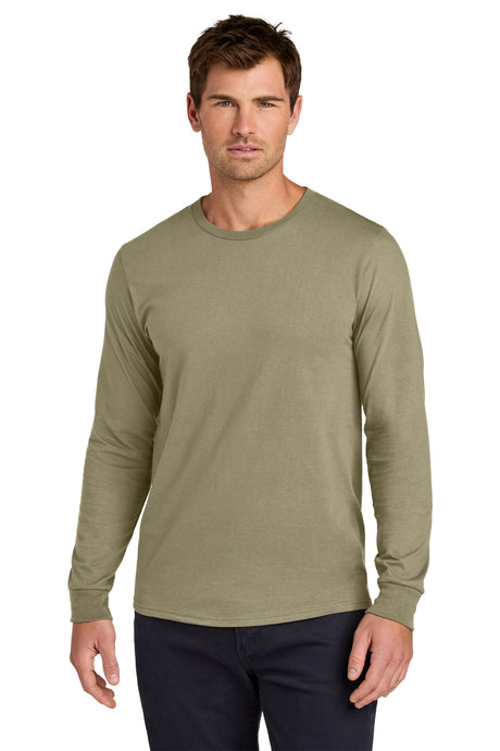Jerzees Classics ™  Unisex Cotton Long Sleeve T-Shirt 363L - Jerzees 363L