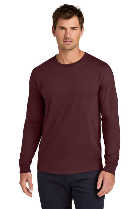 Jerzees Classics ™  Unisex Cotton Long Sleeve T-Shirt 363L - Jerzees 363L