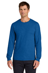 Jerzees Classics ™  Unisex Cotton Long Sleeve T-Shirt 363L - Jerzees 363L