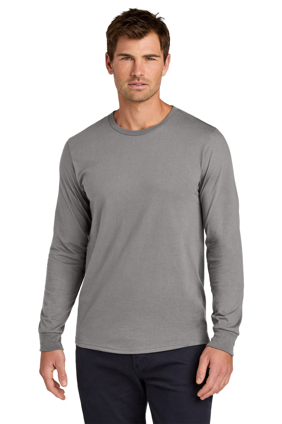 Jerzees Classics ™  Unisex Cotton Long Sleeve T-Shirt 363L - Jerzees 363L