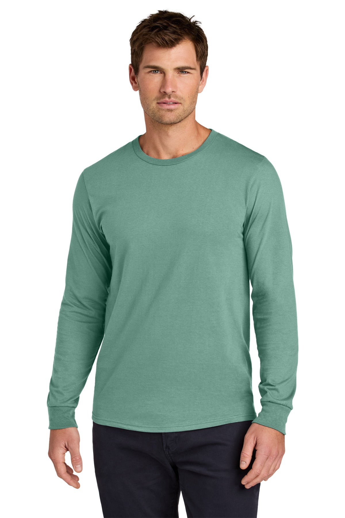 Jerzees Classics ™  Unisex Cotton Long Sleeve T-Shirt 363L - Jerzees 363L