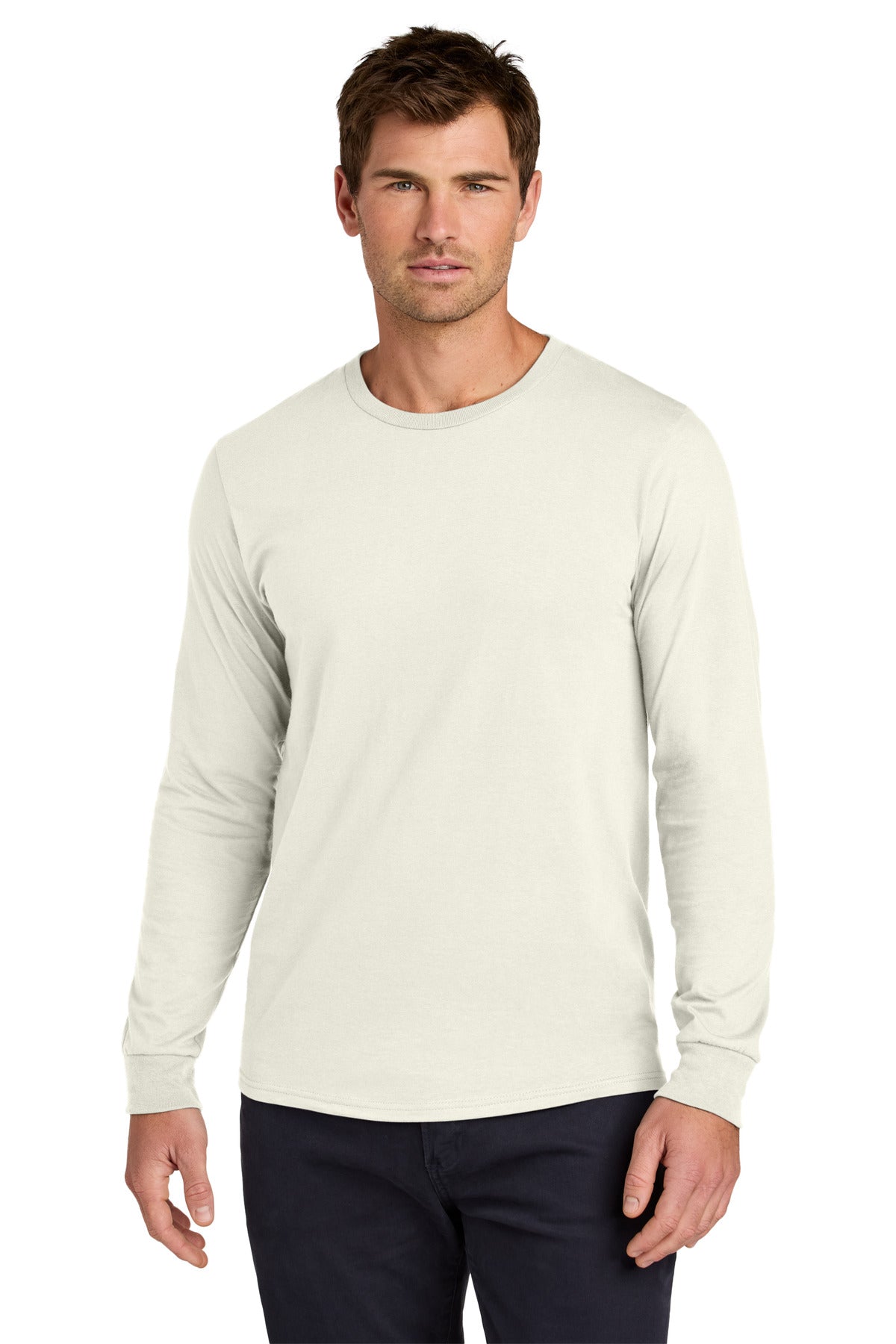Jerzees Classics ™  Unisex Cotton Long Sleeve T-Shirt 363L - Jerzees 363L
