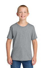 Jerzees Classics ™  Youth Cotton T-Shirt 363Y - Jerzees 363Y