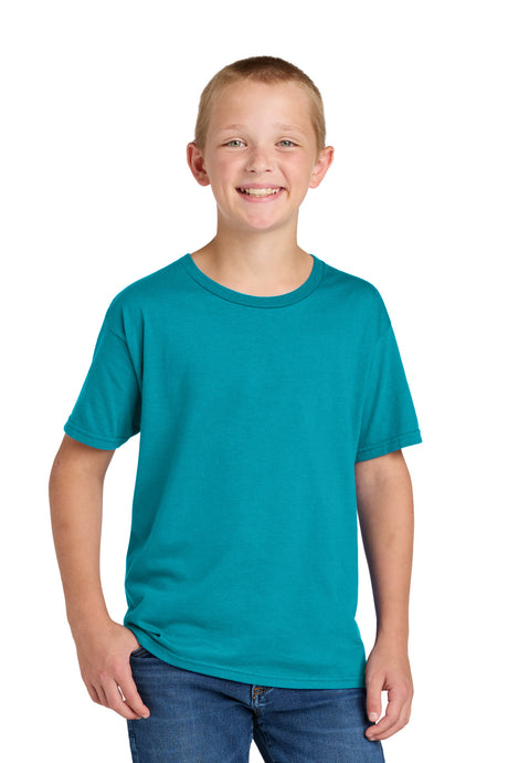 Jerzees Classics ™  Youth Cotton T-Shirt 363Y - Jerzees 363Y