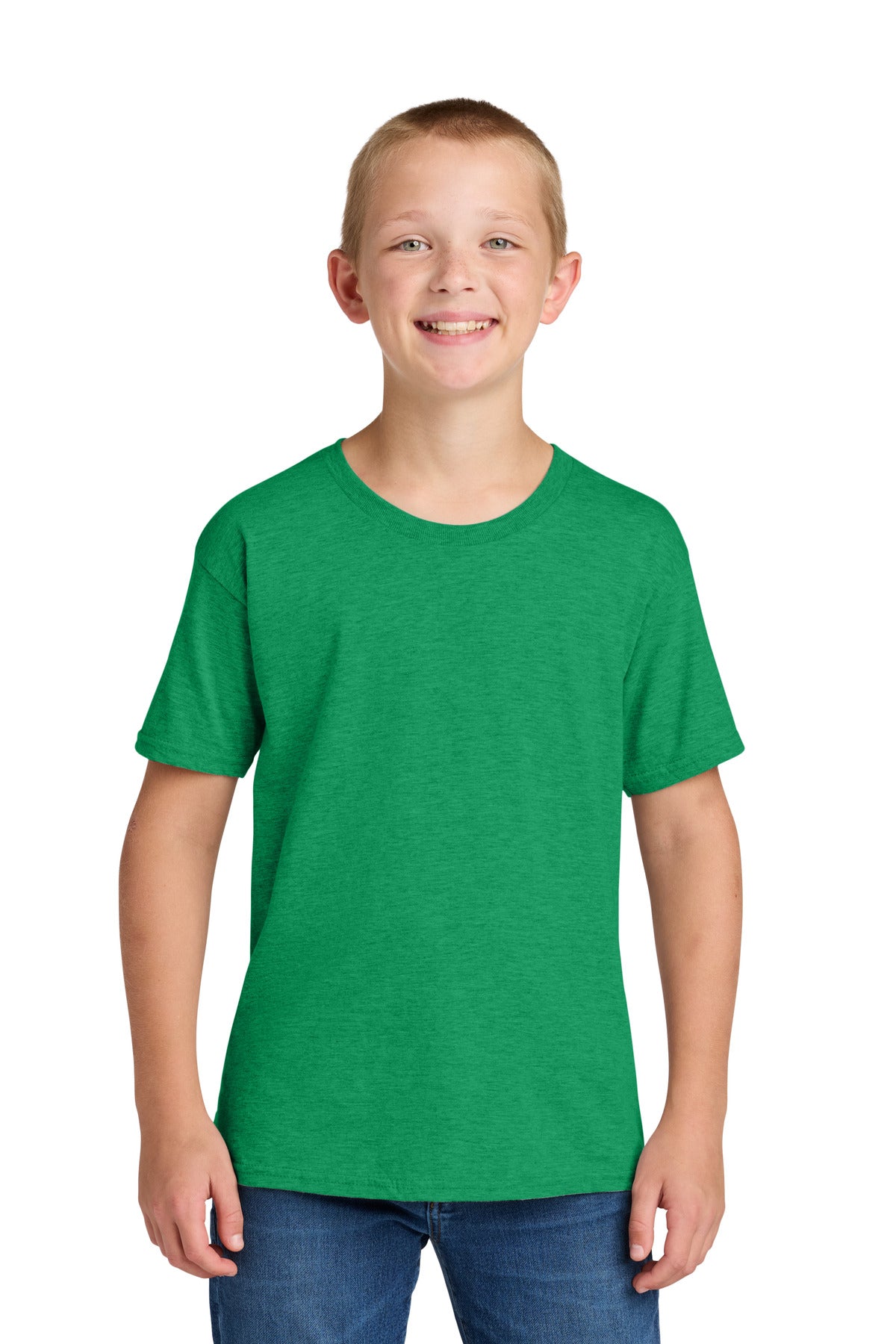 Jerzees Classics ™  Youth Cotton T-Shirt 363Y - Jerzees 363Y