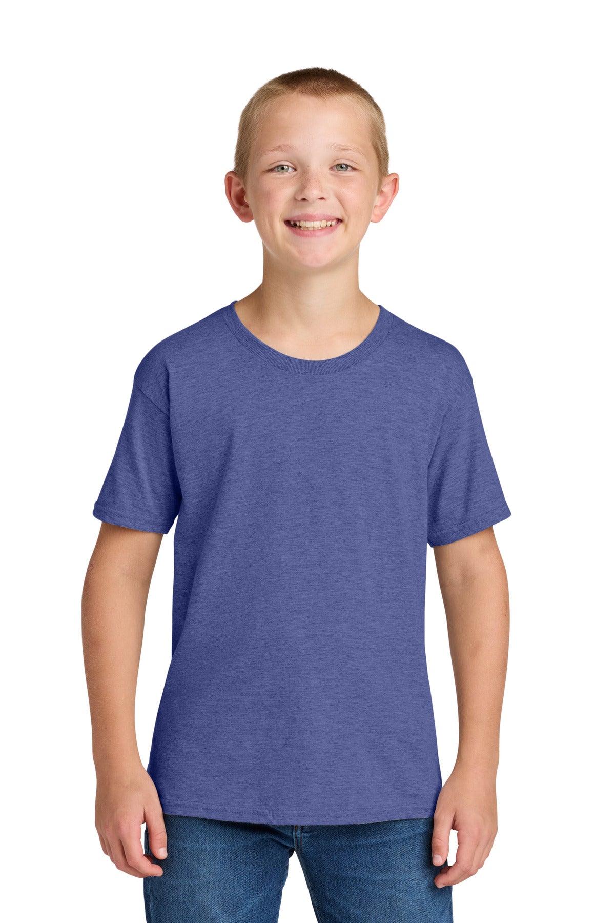 Jerzees Classics ™  Youth Cotton T-Shirt 363Y - Jerzees 363Y