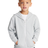 Royal Apparel 3666 Toddler Fashion Fleece Zip Hoodie - Glacier