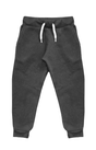 Royal Apparel 3667 Toddler Fashion Fleece Jogger Sweatpant - Asphalt