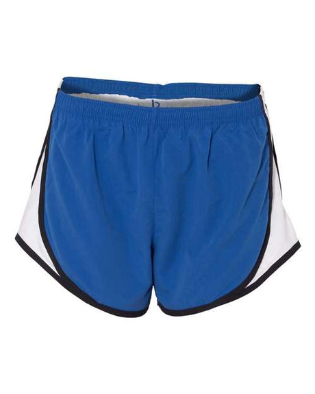 Boxercraft Women’s Velocity 3 1/2" Running Shorts - Boxercraft P62
