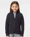 Boxercraft Girls' Practice Jacket - Boxercraft S89Y