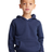 Royal Apparel 3669 Toddler Fashion Fleece Pullover Hoodie - Navy