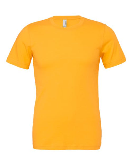 Bella + Canvas 3001 Jersey Tee