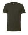 Bella + Canvas 3001 Jersey Tee