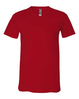 Bella + Canvas 3005 Unisex Jersey V-Neck Tee