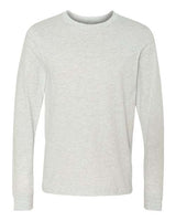 BELLA + CANVAS Unisex Jersey Long Sleeve Tee - BELLA + CANVAS 3501