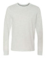 Bella + Canvas 3501 Unisex Jersey Long Sleeve Tee