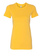 Bella + Canvas 6004 Women's Slim Fit Tee