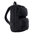 Rothco Tactical Traveler Sling Bag Black