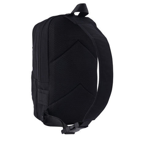 Rothco Tactical Traveler Sling Bag Black