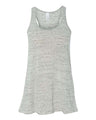 Bella + Canvas 8800 Women's Flowy Racerback Tank