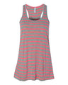 Bella + Canvas 8800 Women's Flowy Racerback Tank