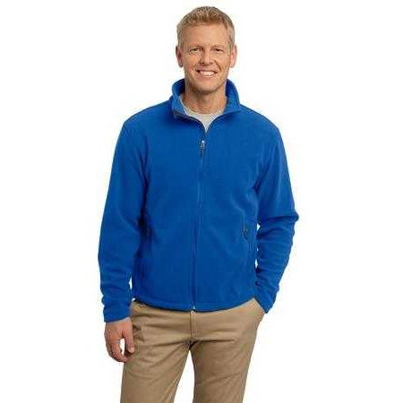 Value Fleece Jacket Joe's USA Men's Jackets