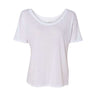BELLA + CANVAS Women’s Slouchy Tee - BELLA + CANVAS 8816