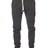Royal Apparel 37170 Unisex eco Triblend Fleece Jogger Pant - Eco Tri Charcoal