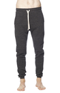 Royal Apparel 37170 Unisex eco Triblend Fleece Jogger Pant - Eco Tri Charcoal