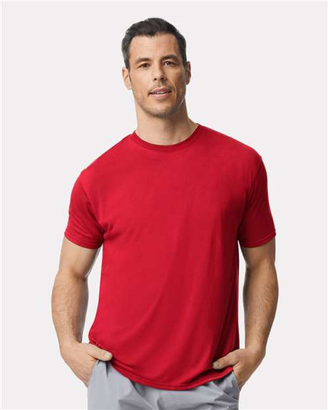 Gildan 42000 Unisex Performance T-Shirt