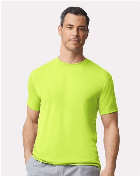 Gildan 42000 Unisex Performance T-Shirt