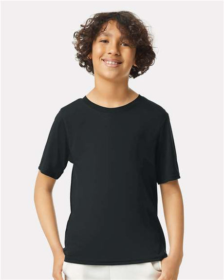 Gildan 42000B Youth Performance T-Shirt