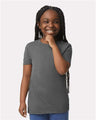Gildan 42000B Youth Performance T-Shirt