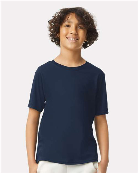 Gildan 42000B Youth Performance T-Shirt