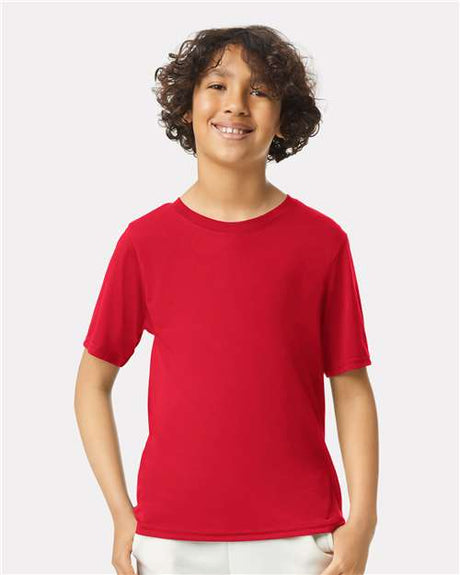 Gildan 42000B Youth Performance T-Shirt