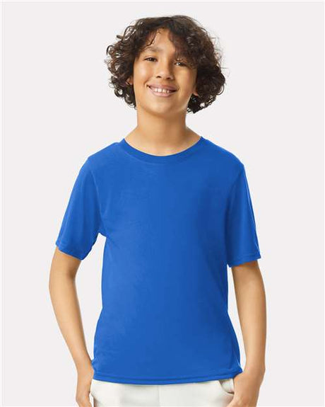 Gildan 42000B Youth Performance T-Shirt